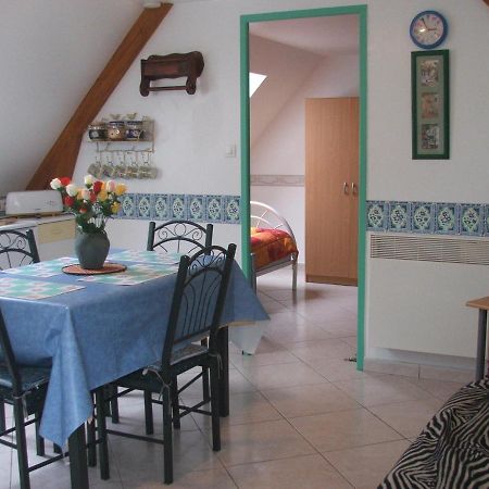 Appartement 维桑 外观 照片