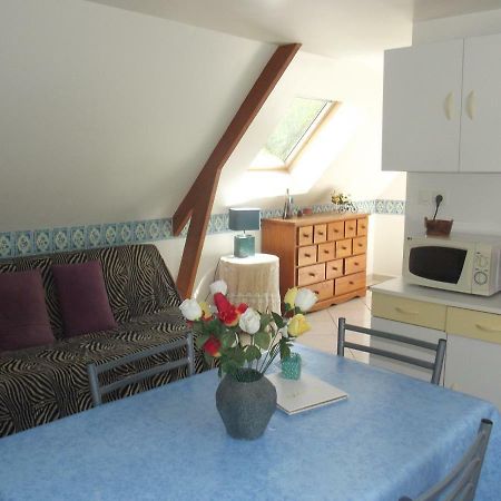 Appartement 维桑 外观 照片
