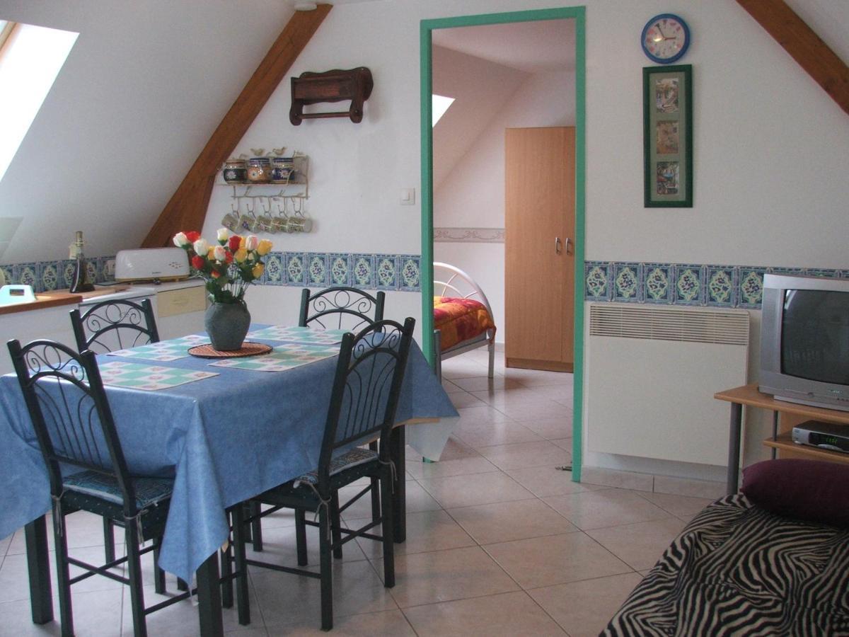 Appartement 维桑 外观 照片
