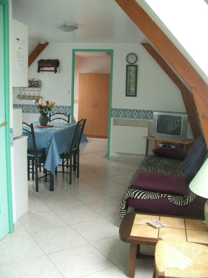 Appartement 维桑 外观 照片