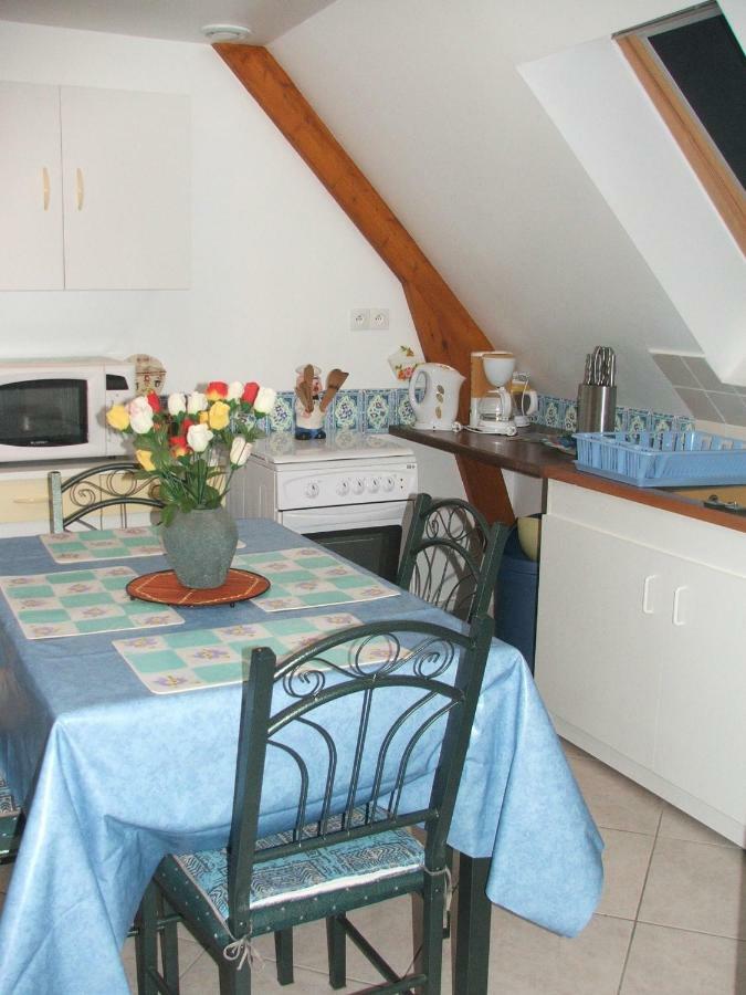 Appartement 维桑 外观 照片
