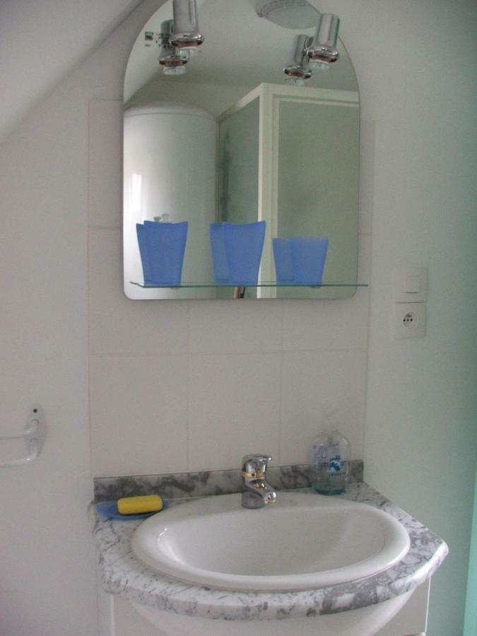 Appartement 维桑 外观 照片