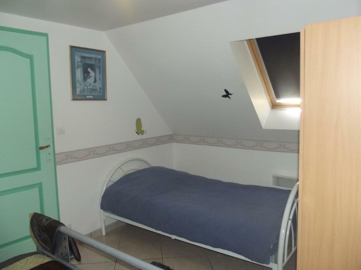 Appartement 维桑 外观 照片