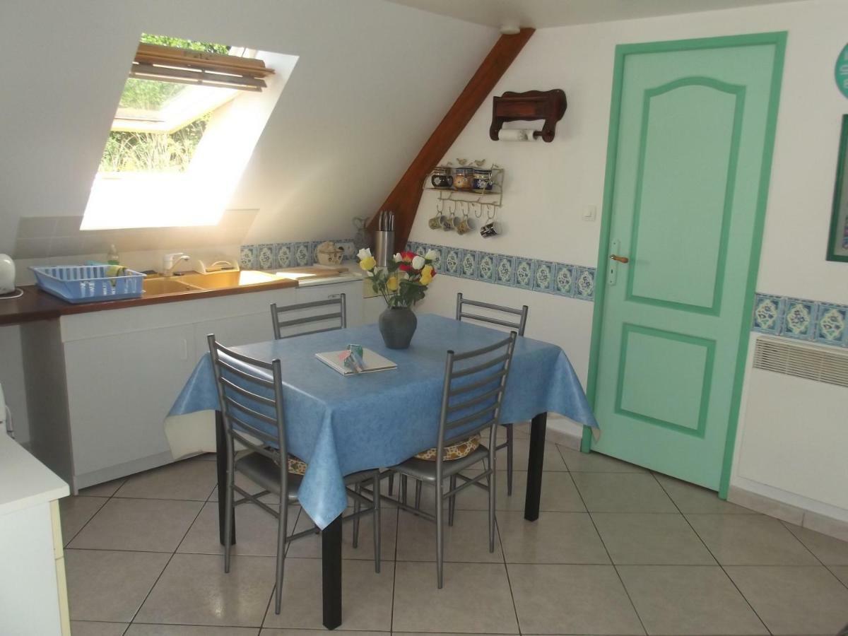 Appartement 维桑 外观 照片