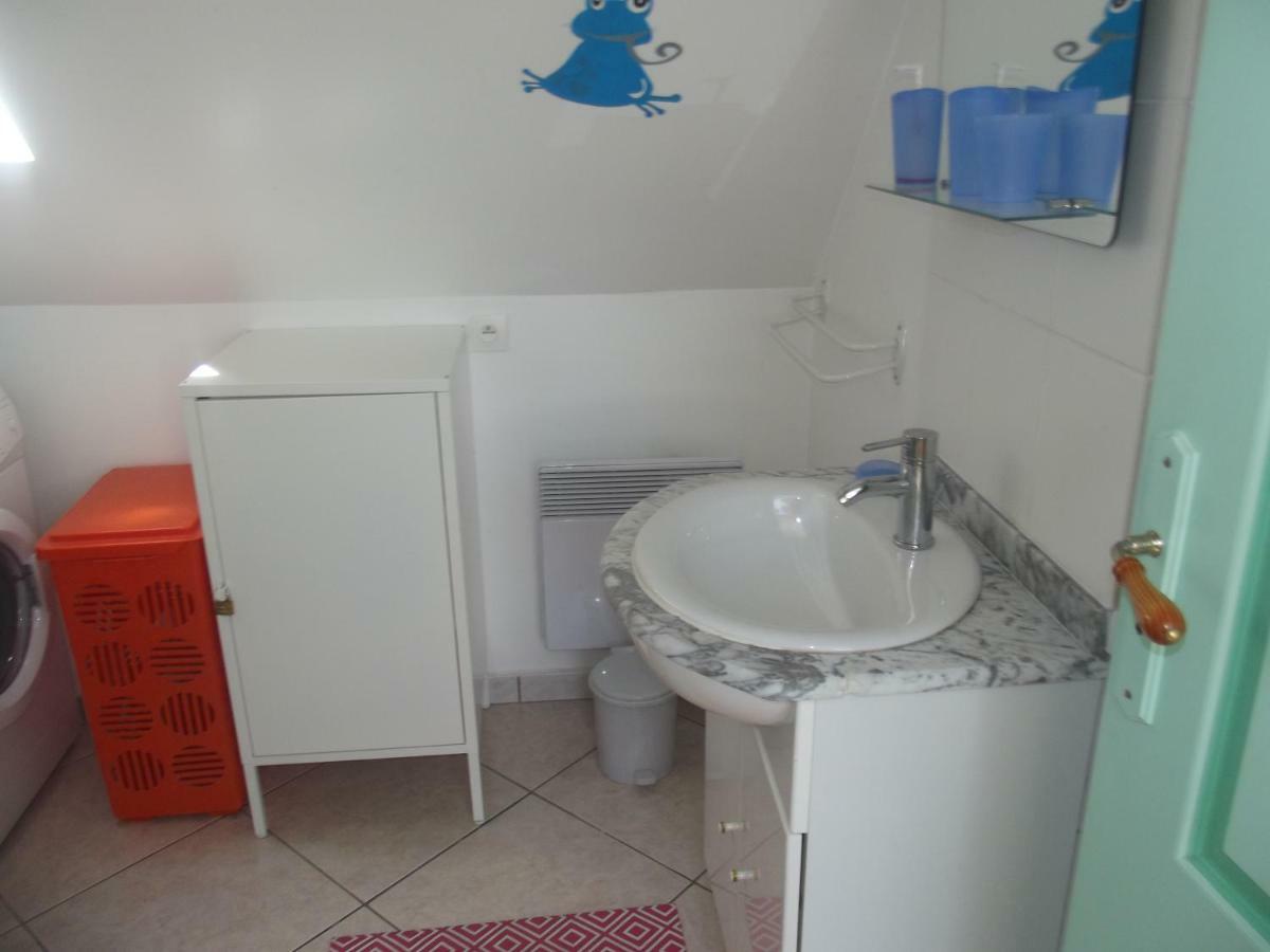 Appartement 维桑 外观 照片