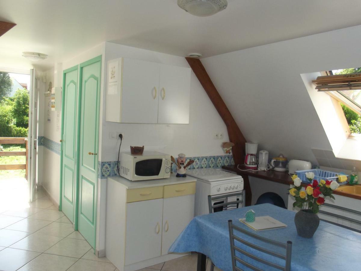 Appartement 维桑 外观 照片